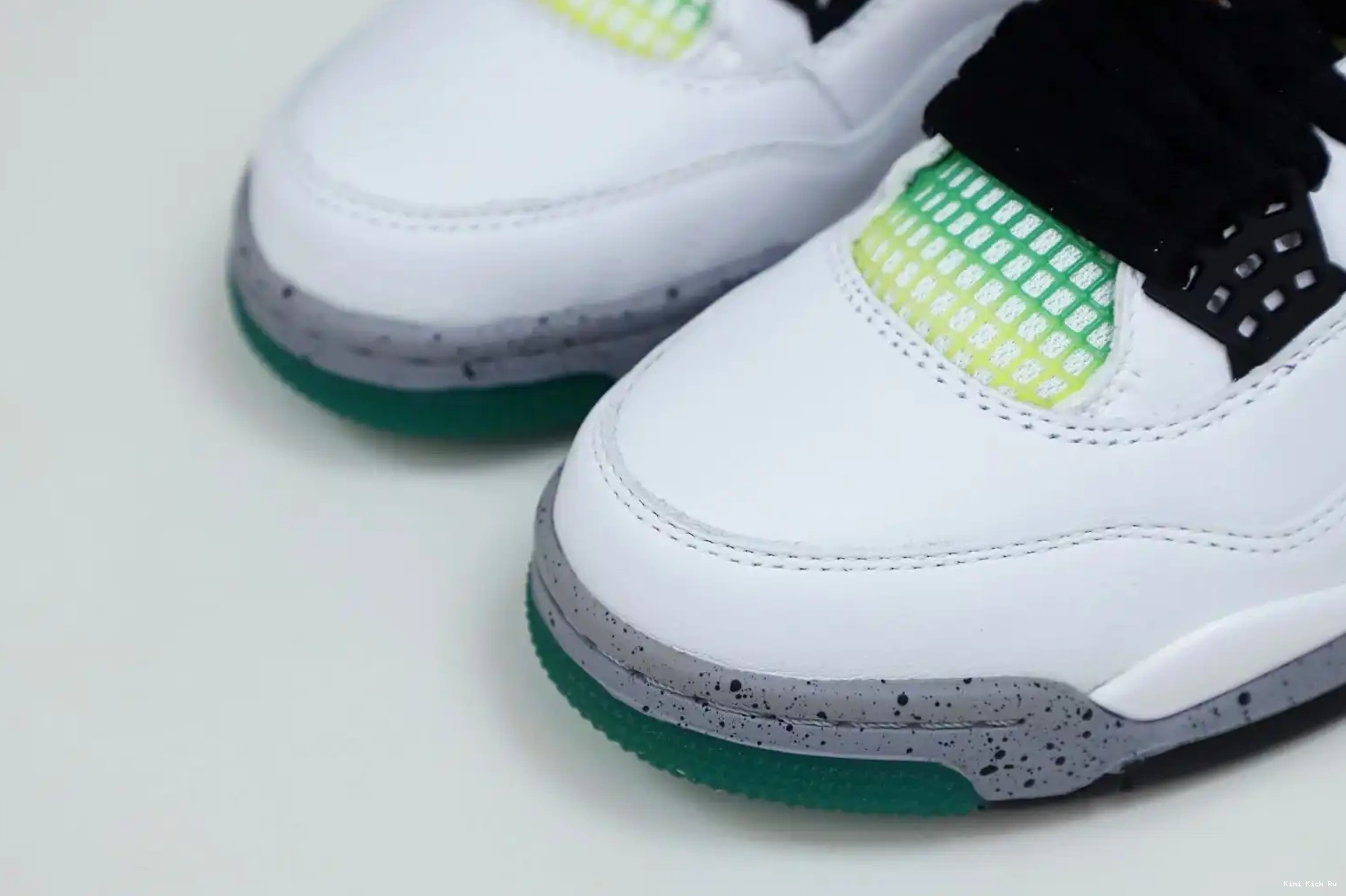 RETRO 4 AIR 'RAST JORDAN WMNS Kimikick 0803